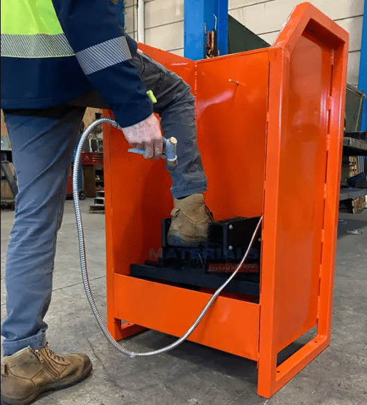 Boot Washing Stations | Southern Engineering and Agriculture